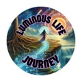 Luminous Life Journey logo