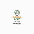 MNC Virtual Academy logo