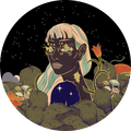 THE SACRED SISTERHOOD logo