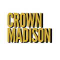 Crown Madison logo