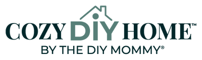 Cozy DIY Home Academy logo