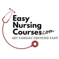 Easy Nursing Courses logo