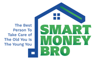 Smart Money Bro logo