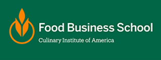 The Food Business School logo