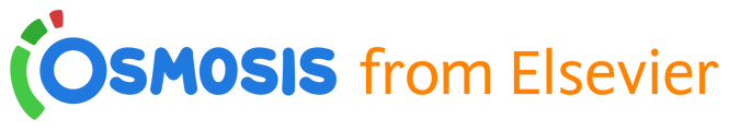 Osmosis University logo