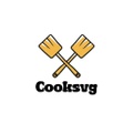 Cooksvg logo