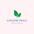 Gingerly Well LLC logo