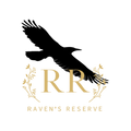 Raven’s Reserve logo