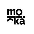 Moikka Language School logo
