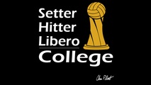 Video Courses by Setter | Hitter | Libero College logo