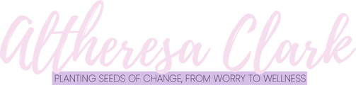 Altheresa Clark Courses logo