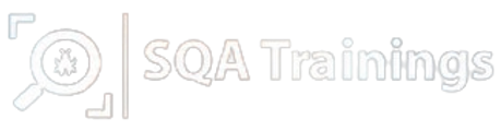 SQA Trainings logo