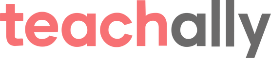 Teachally Professional Development logo