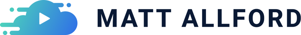 Matt Allford’s Training logo