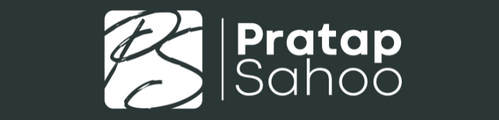 pratapsahoo logo