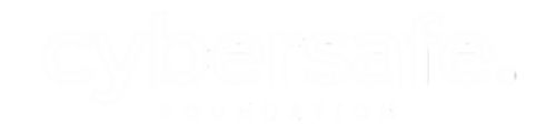 Learn with Cybersafe Foundation logo