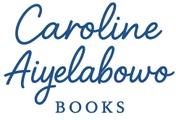 Caroline Aiyelabowo Books logo