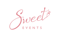 Sweet Events logo