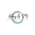 Haley G RD logo