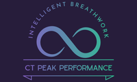 The Peak Performance Academy logo
