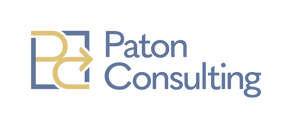 Paton Consulting logo