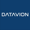 Datavion Academy logo