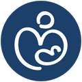 The Pregnancy, Birth & Beyond Series logo