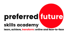 Preferred Future Skills Academy logo