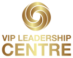 The VIP Leadership Centre logo