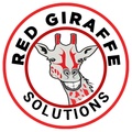 Red Giraffe Solutions logo