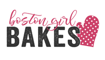 Boston Girl Bakes School logo