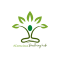Conscious Breathing Hub logo