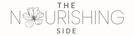 The Nourishing Side logo