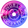 World Divination logo