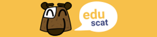 EduScat logo