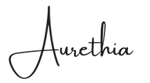 Aurethia logo