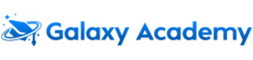 Galaxy Academy logo