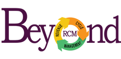 BeyondRCM Revenue Cycle Management logo