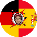 Alemán Ya! logo