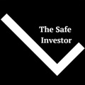The Safe Investor logo