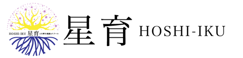 星育 logo