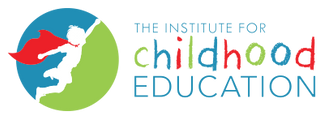 Institue for Childhood Education logo