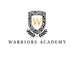 Warriors Academy  logo
