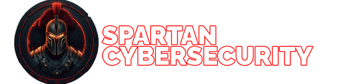 Spartan-Cybersecurity - Academy logo