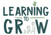 Learning to Grow logo