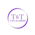 T & T Tax Academy logo