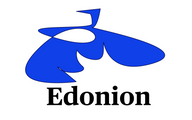 Edonion Team's School logo