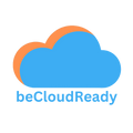 beCloudReady logo