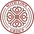 With Love Group School logo