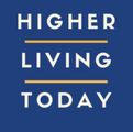 Higher Living Today Academy logo